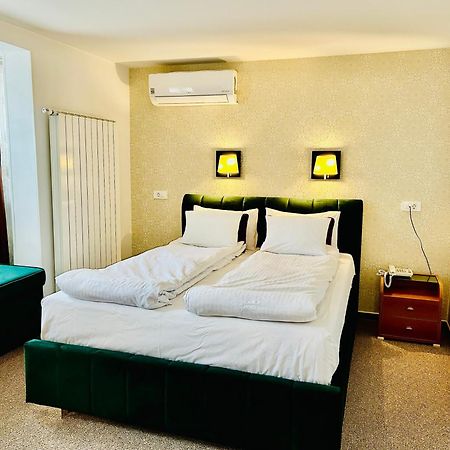 Halvat Guesthouse سراييفو المظهر الخارجي الصورة