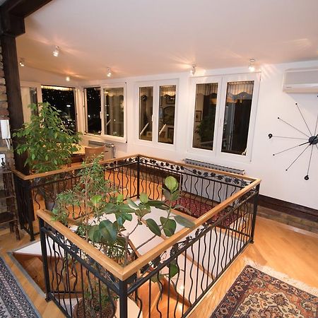 Halvat Guesthouse سراييفو المظهر الخارجي الصورة