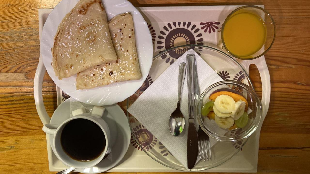 Halvat Guesthouse سراييفو المظهر الخارجي الصورة