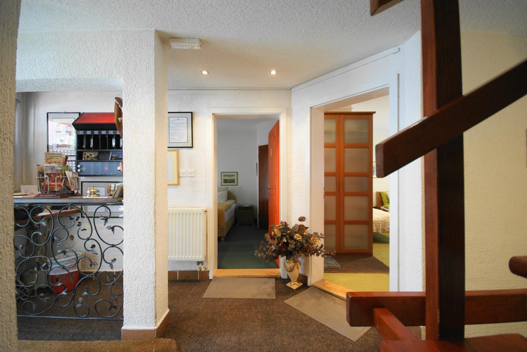 Halvat Guesthouse سراييفو المظهر الخارجي الصورة
