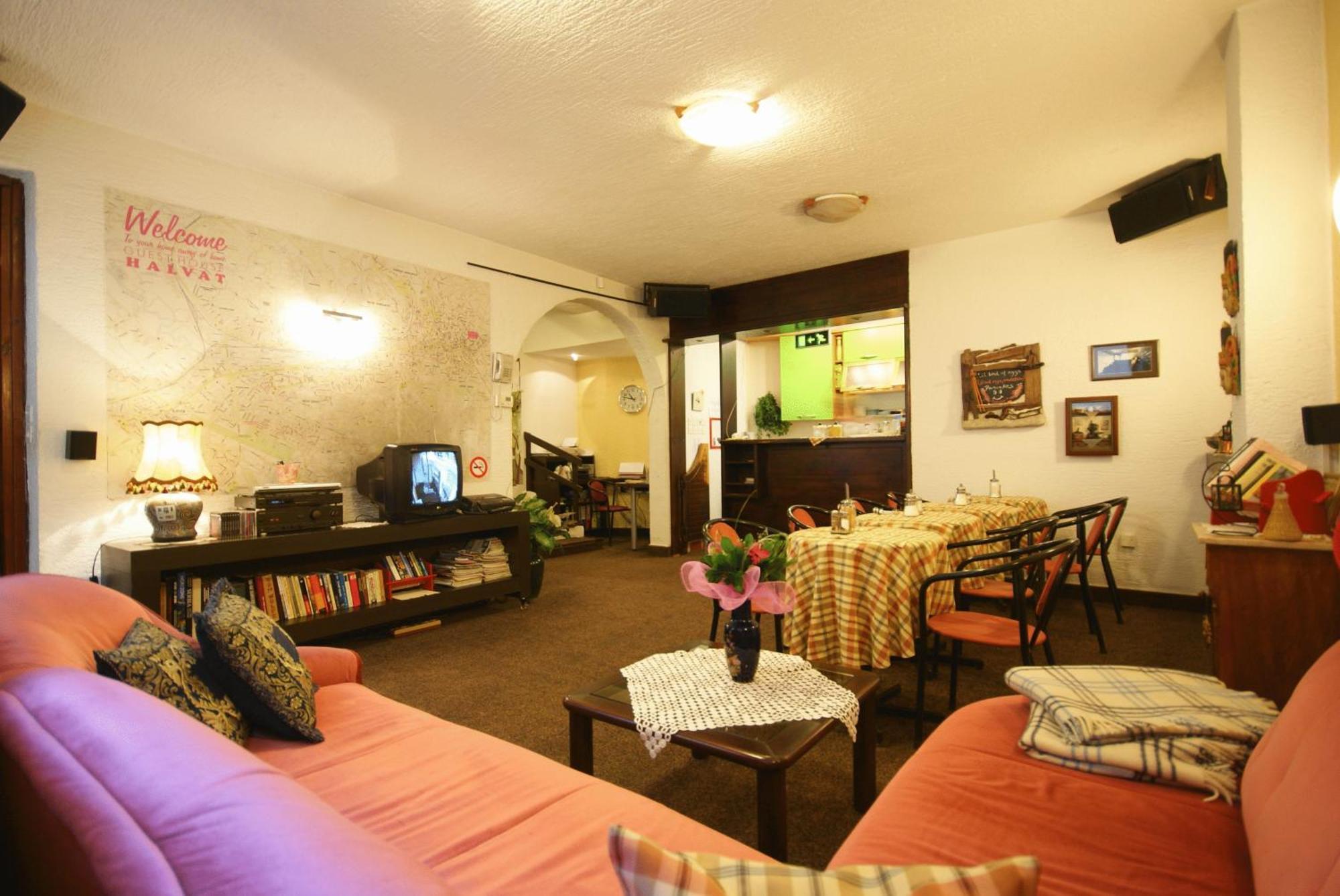 Halvat Guesthouse سراييفو المظهر الخارجي الصورة
