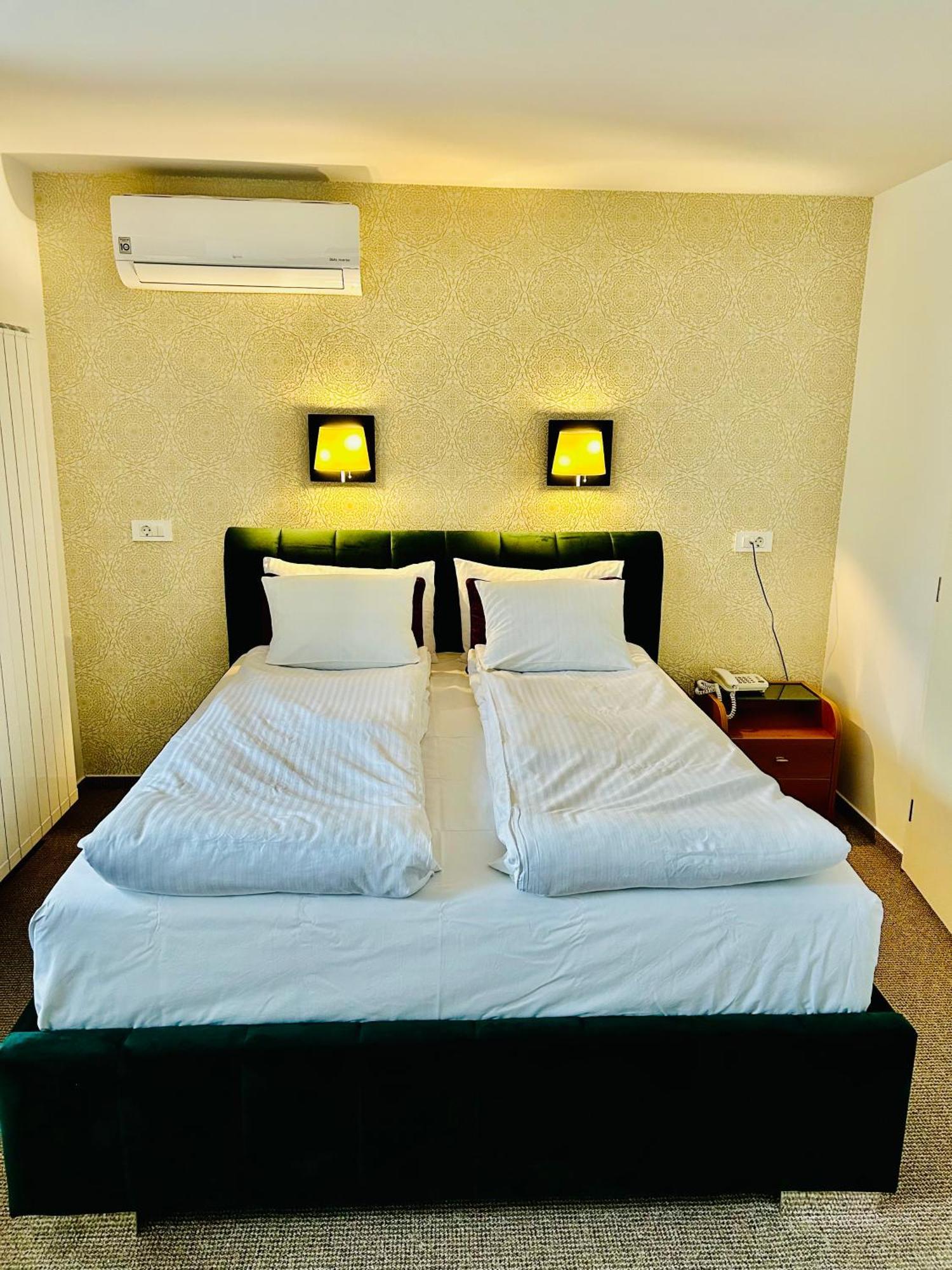 Halvat Guesthouse سراييفو المظهر الخارجي الصورة