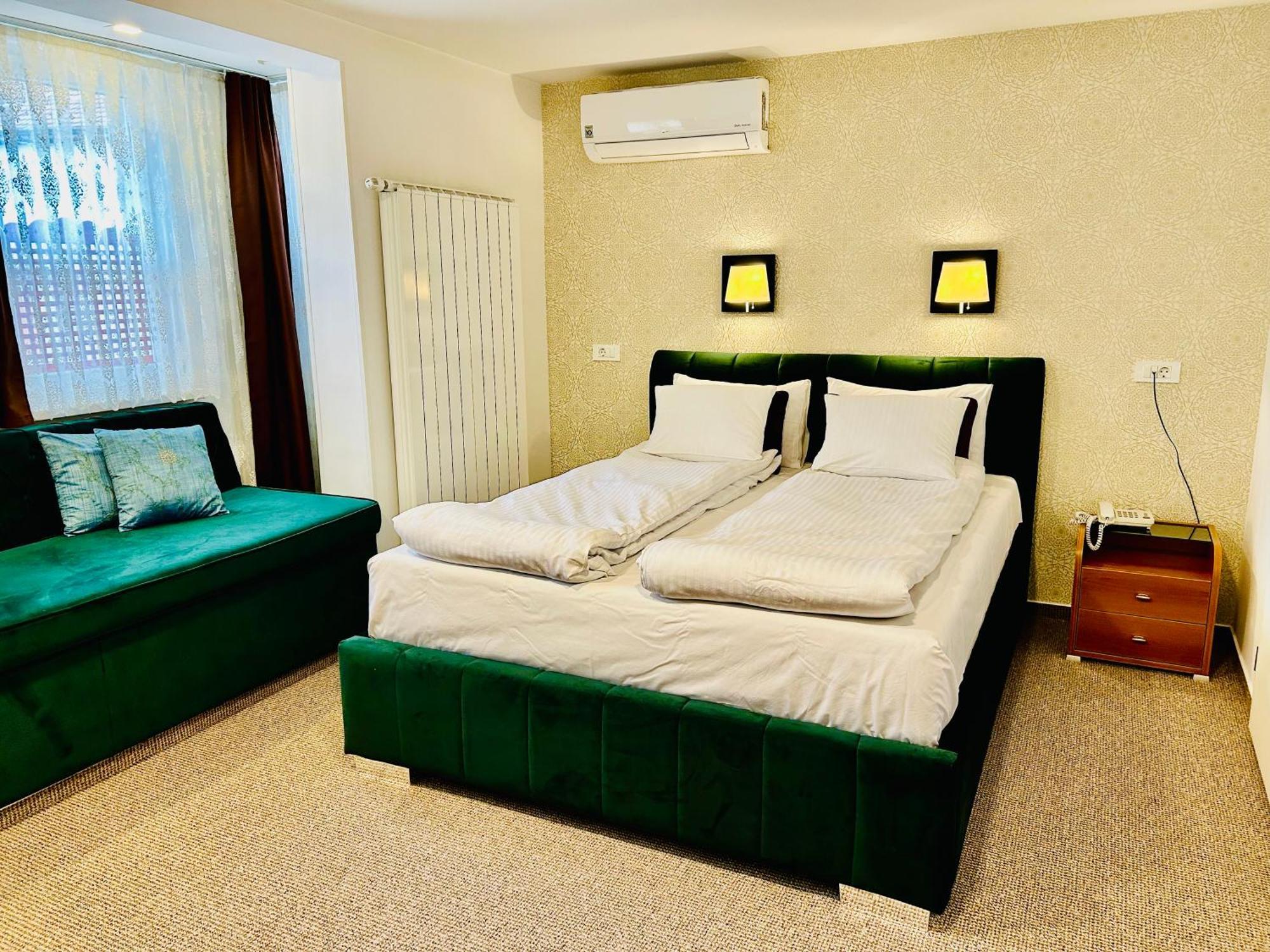 Halvat Guesthouse سراييفو المظهر الخارجي الصورة