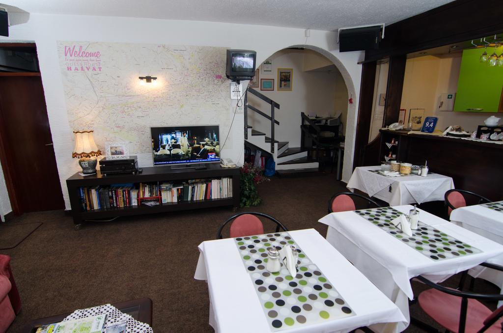 Halvat Guesthouse سراييفو المظهر الخارجي الصورة