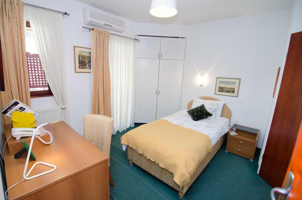 Halvat Guesthouse سراييفو المظهر الخارجي الصورة